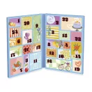 Spellbinders Adventi kalendárium - 2026 - Crafty Advent Calendar (1 csomag)