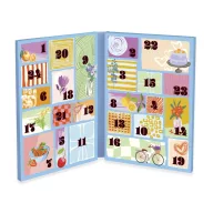   Spellbinders Adventi kalendárium - 2026 - Crafty Advent Calendar (1 csomag)