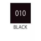 ZIG Fudebiyori ecsetfilc (010) Black (1 db)