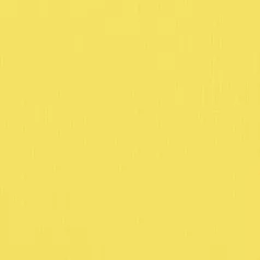   Scrapbook alapkarton 10 ív Texturált felületű - 12" (30 cm) - lemon yellow - citromsárga - Cardstock texture