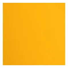   Scrapbook alapkarton 10 ív Texturált felületű - 12" (30 cm) - saffron - sáfrány - Cardstock texture