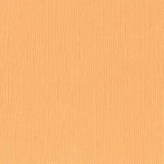   Scrapbook alapkarton 10 ív Texturált felületű - 12" (30 cm) - peach - őszibarack - Cardstock texture