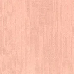   Scrapbook alapkarton 10 ív Texturált felületű - 12" (30 cm) - sorbet - szörbet - Cardstock texture