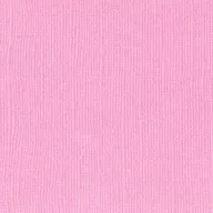   Scrapbook alapkarton 10 ív Texturált felületű - 12" (30 cm) - pink - rózsaszín - Cardstock texture