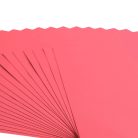 Scrapbook alapkarton 10 ív Texturált felületű - 12" (30 cm) - Anemone - Kökörcsin - Cardstock texture