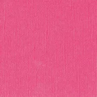   Scrapbook alapkarton 10 ív Texturált felületű - 12" (30 cm) - raspberry - málna - Cardstock texture