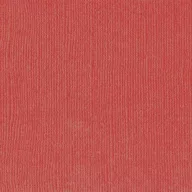   Scrapbook alapkarton 10 ív Texturált felületű - 12" (30 cm) - rhubarb - rebarbara - Cardstock texture