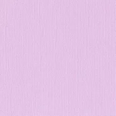   Scrapbook alapkarton 10 ív Texturált felületű - 12" (30 cm) - lilac - halványlila - Cardstock texture