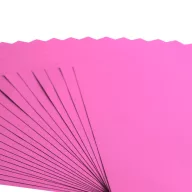   Scrapbook alapkarton 10 ív Texturált felületű - 12" (30 cm) - Candy - Cukorka - Cardstock texture