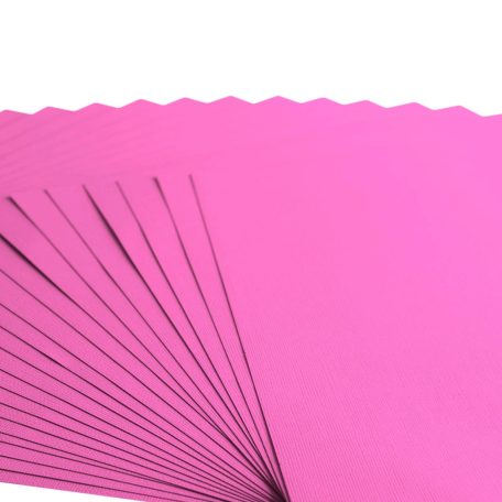 Scrapbook alapkarton 10 ív Texturált felületű - 12" (30 cm) - Candy - Cukorka - Cardstock texture