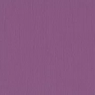   Scrapbook alapkarton 10 ív Texturált felületű - 12" (30 cm) - mauve - mályvaszínű - Cardstock texture