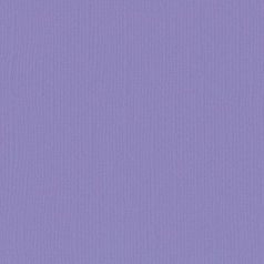   Scrapbook alapkarton 10 ív Texturált felületű - 12" (30 cm) - purple - lila - Cardstock texture