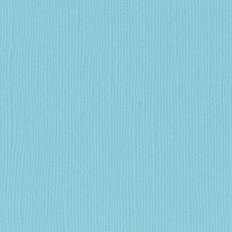 Scrapbook alapkarton 10 ív Texturált felületű - 12" (30 cm) - ocean - óceán - Cardstock texture