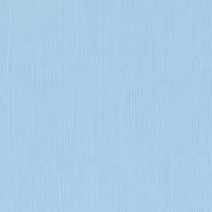   Scrapbook alapkarton 10 ív Texturált felületű - 12" (30 cm) - glacier - gleccser - Cardstock texture