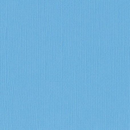 Scrapbook alapkarton 10 ív Texturált felületű - 12" (30 cm) - river - folyó - Cardstock texture