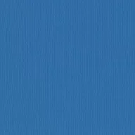   Scrapbook alapkarton 10 ív Texturált felületű - 12" (30 cm) - sapphire - zafír - Cardstock texture