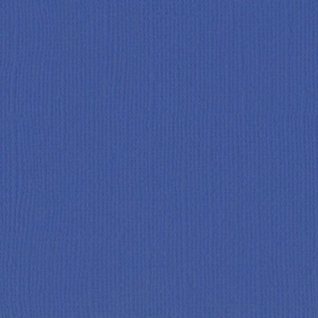 Scrapbook alapkarton 10 ív Texturált felületű - 12" (30 cm) - ink - tinta - Cardstock texture