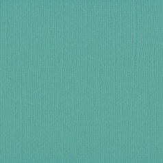   Scrapbook alapkarton 10 ív Texturált felületű - 12" (30 cm) - sage - zsálya - Cardstock texture