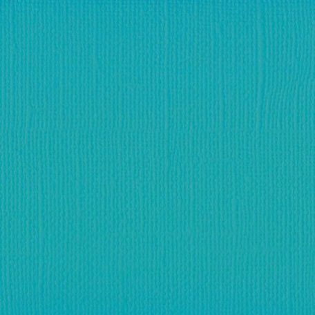 Scrapbook alapkarton 10 ív Texturált felületű - 12" (30 cm) - frosting - glazúr - Cardstock texture