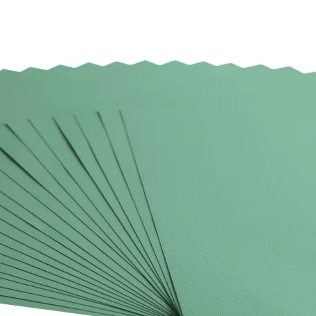 Scrapbook alapkarton 10 ív Texturált felületű - 12" (30 cm) - iguana - iguána - Cardstock texture