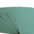 Scrapbook alapkarton 10 ív Texturált felületű - 12" (30 cm) - Clay - Agyag - Cardstock texture