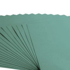   Scrapbook alapkarton 10 ív Texturált felületű - 12" (30 cm) - Clay - Agyag - Cardstock texture