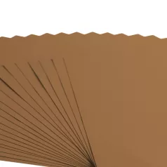   Scrapbook alapkarton 10 ív Texturált felületű - 12" (30 cm) - lion - oroszlán - Cardstock texture