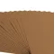 Scrapbook alapkarton 10 ív Texturált felületű - 12" (30 cm) - lion - oroszlán - Cardstock texture