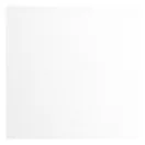 Scrapbook alapkarton 10 ív Texturált felületű - 12" (30 cm) - white - fehér - Cardstock texture