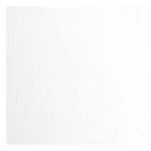 Scrapbook alapkarton 10 ív Texturált felületű - 12" (30 cm) - white - fehér - Cardstock texture