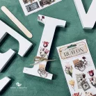 Alkotócsomag - Betű dekoráció