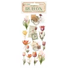 Alkotócsomag - Betű dekoráció