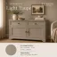 Fusion Színrecept 1 – Light Taupe festékkeverő csomag