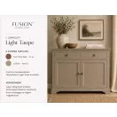 Fusion Színrecept 1 – Light Taupe festékkeverő csomag