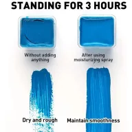 HIMI gouache kondicionáló spray – 100 ml