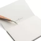 HIMI akvarelltömb, 300 g/m², 20 lap – 14 × 21,6 cm