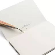 HIMI akvarelltömb, 300 g/m², 20 lap – 14 × 21,6 cm