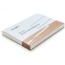 HIMI Mixed Media rajz- és festőtömb, 180 g/m², 90 lap – 22,9 × 30,5 cm