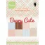 Marianne Design A5 (15x21cm) Pretty Papers Bloc Beary Cute papírtömb (32 lap)