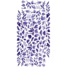 Kivágóív , Basic Flowers Set 7, Lavender Extras to cut mirror print/ Craft O'Clock Mixed Media (1 csomag)