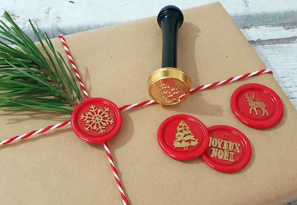 Hogyan készíts viaszpecsétet?