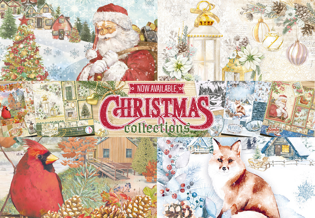 CiaoBella - Új karácsonyi kollekció 2023