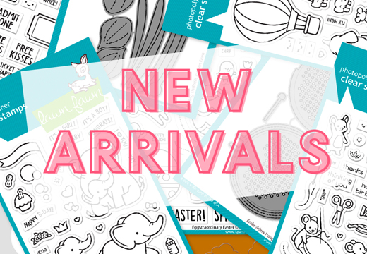 Lawn Fawn | 2023 tavaszi kollekció