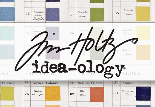 Tim Holtz idea-ology kollekció