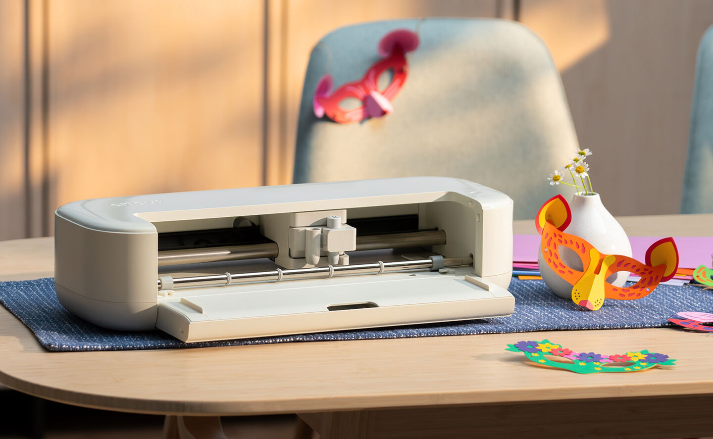Cricut Explore 5 vágóplotter