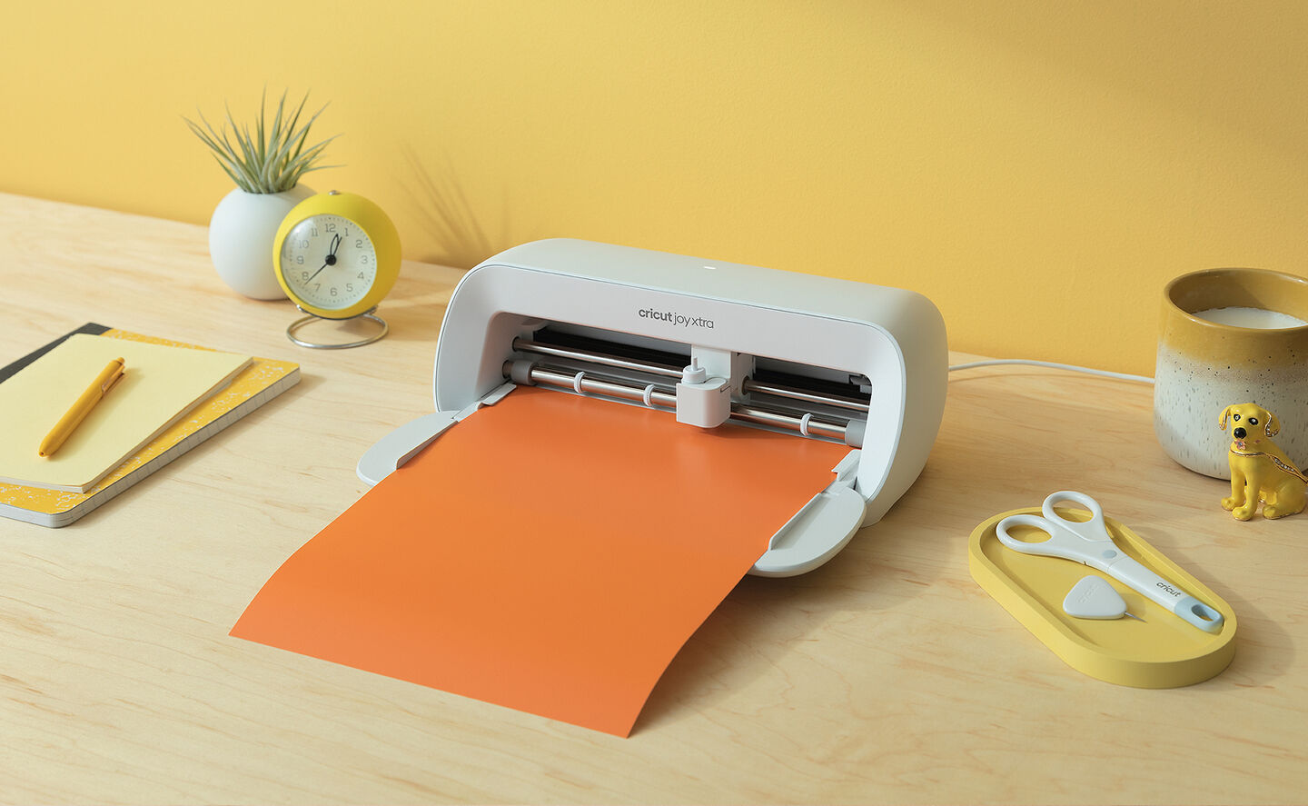 Cricut Joy Xtra vágógép