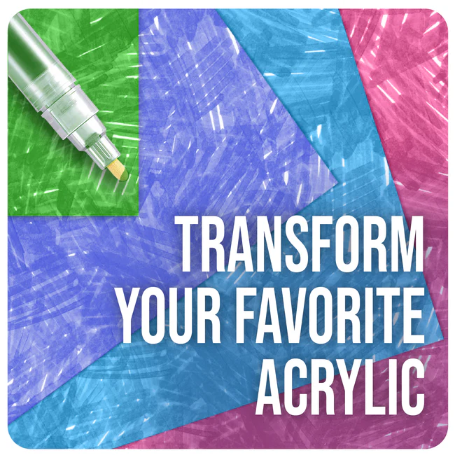 DecoArt Marker Maker médium