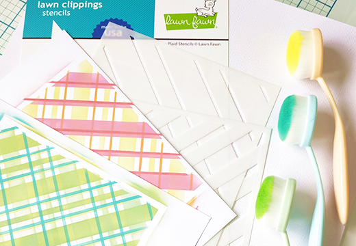 Tippek trükkök a rétegzős stencilek használatához